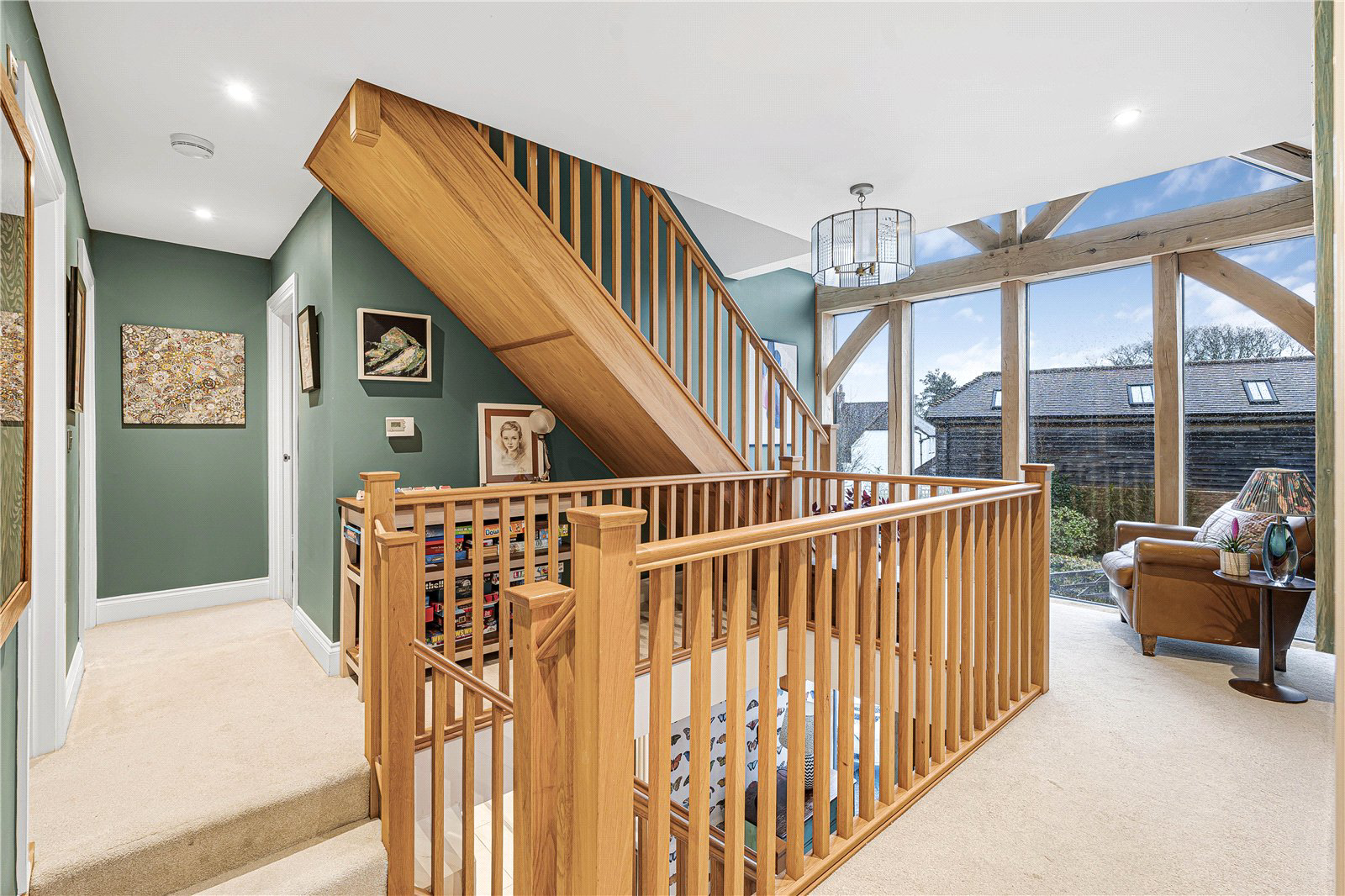 Forge Road, Kingsley, Hampshire, GU35, photo 6