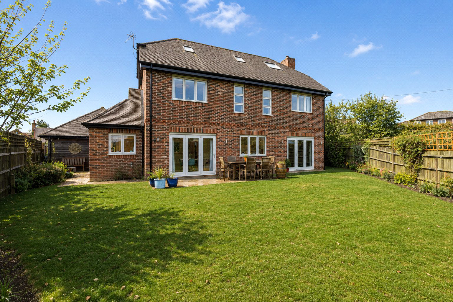 Forge Road, Kingsley, Hampshire, GU35, photo 4