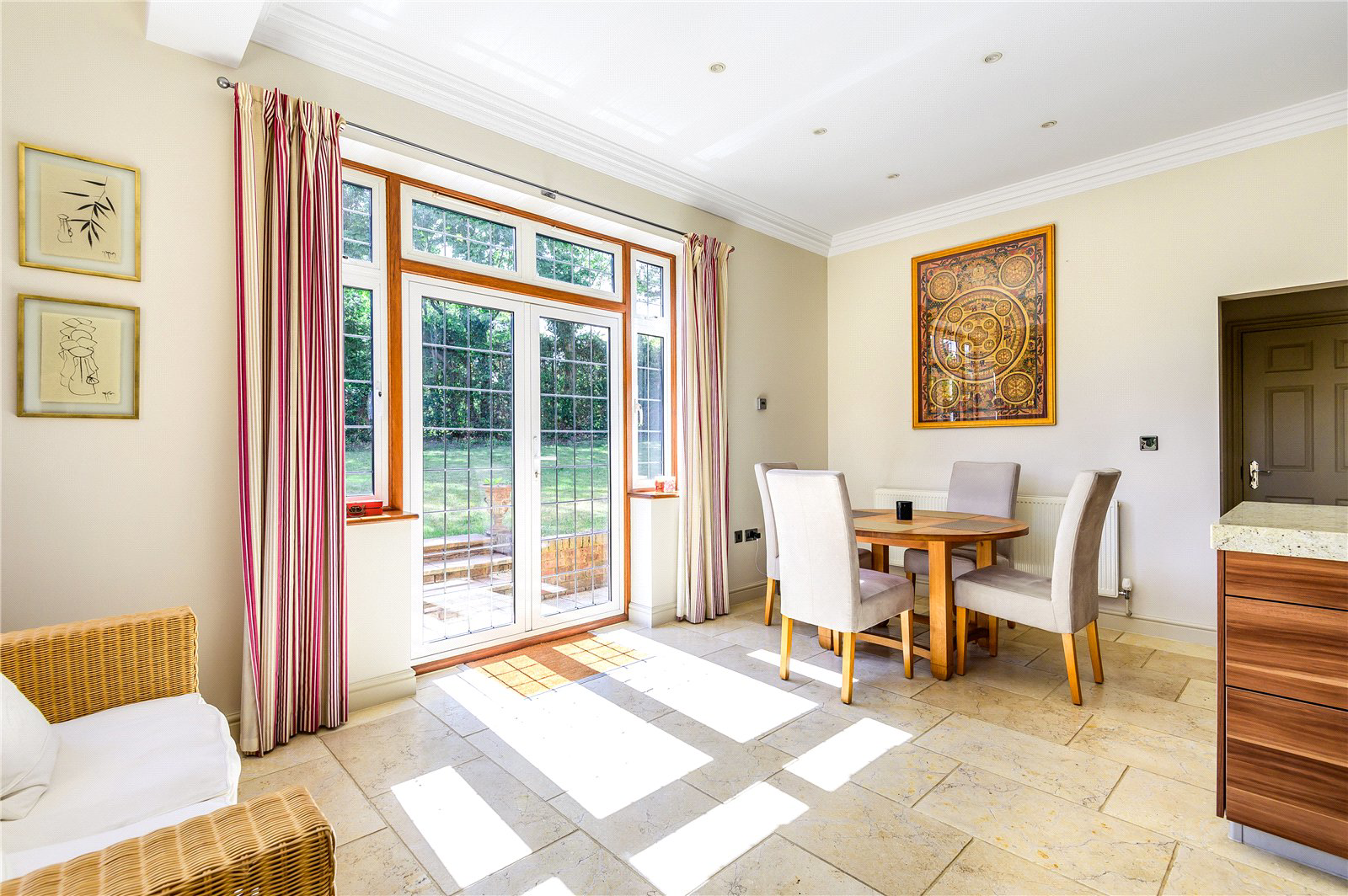 Dene Lane, Lower Bourne, Farnham, Surrey, GU10, photo 5