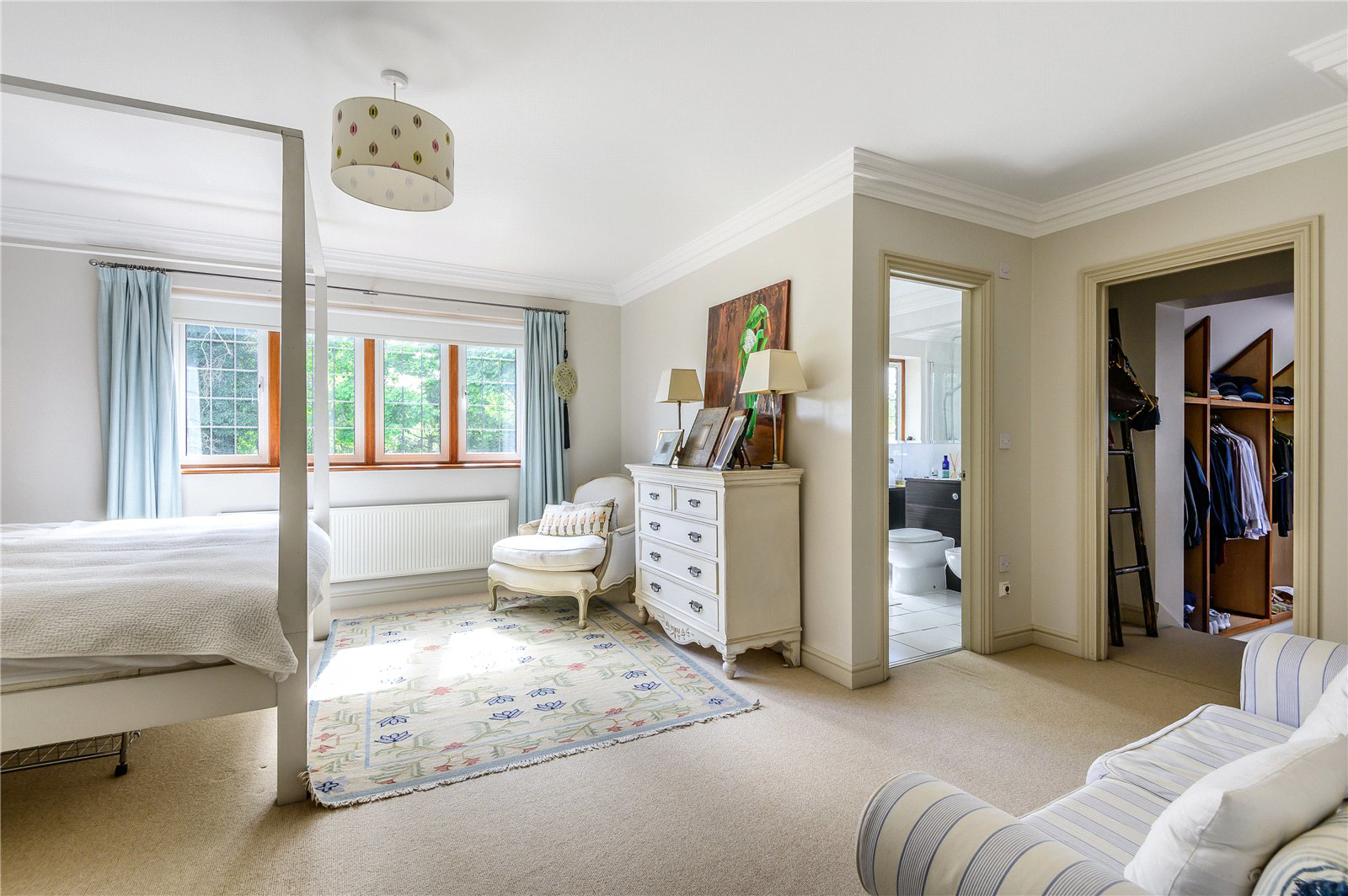 Dene Lane, Lower Bourne, Farnham, Surrey, GU10, photo 6