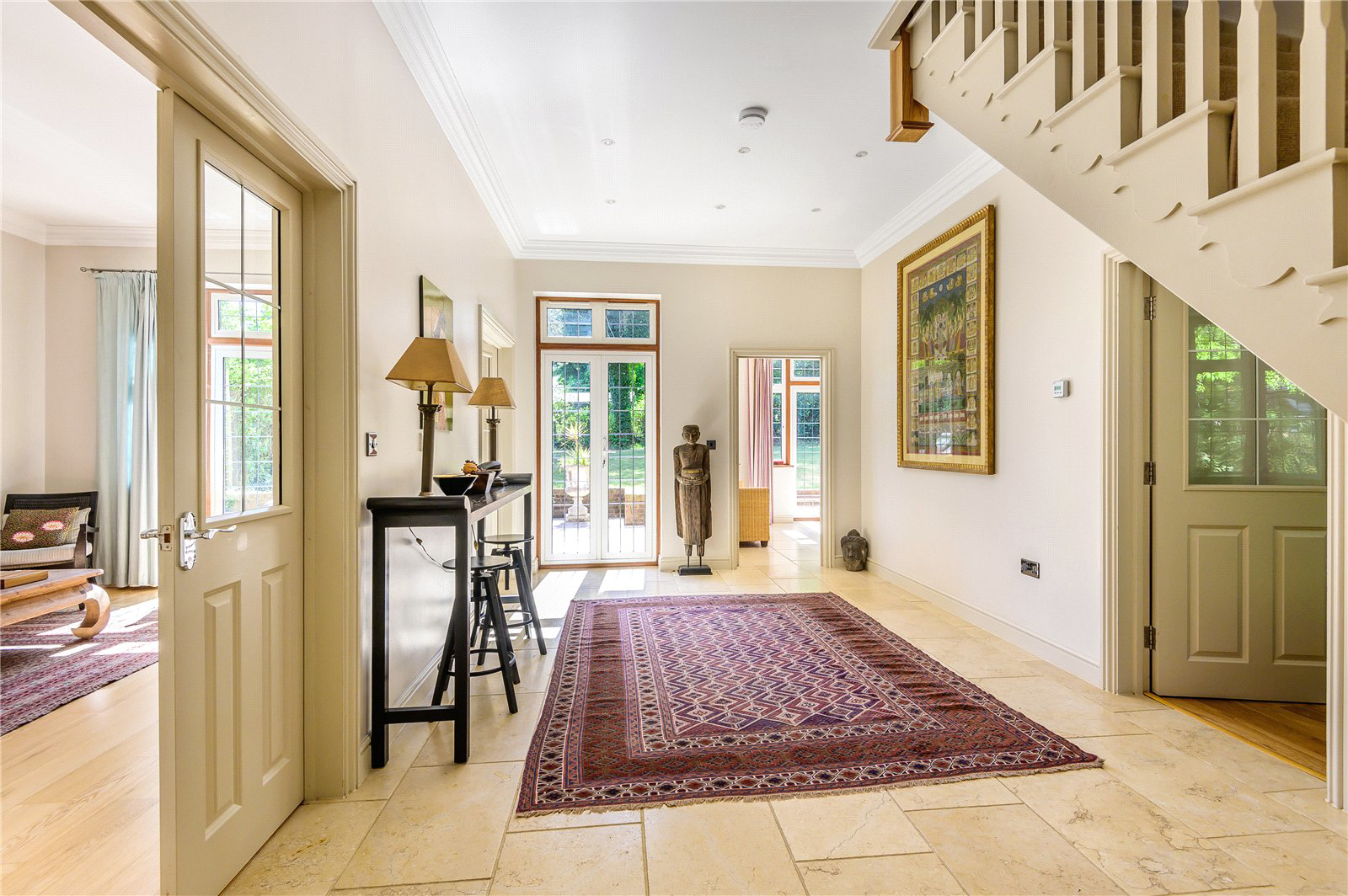 Dene Lane, Lower Bourne, Farnham, Surrey, GU10, photo 11