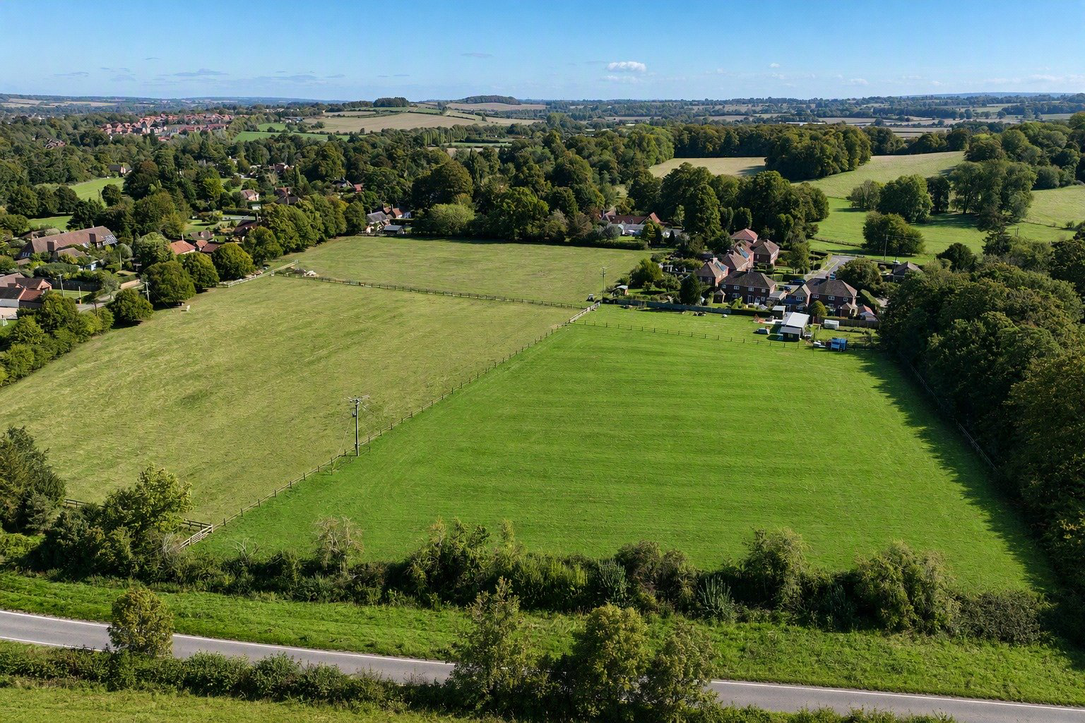 Ferney Close, Chawton, Alton, Hampshire, GU34, photo 2