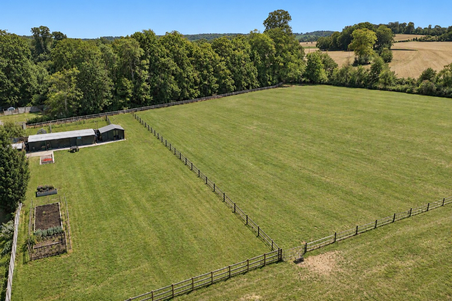 Ferney Close, Chawton, Alton, Hampshire, GU34, photo 9