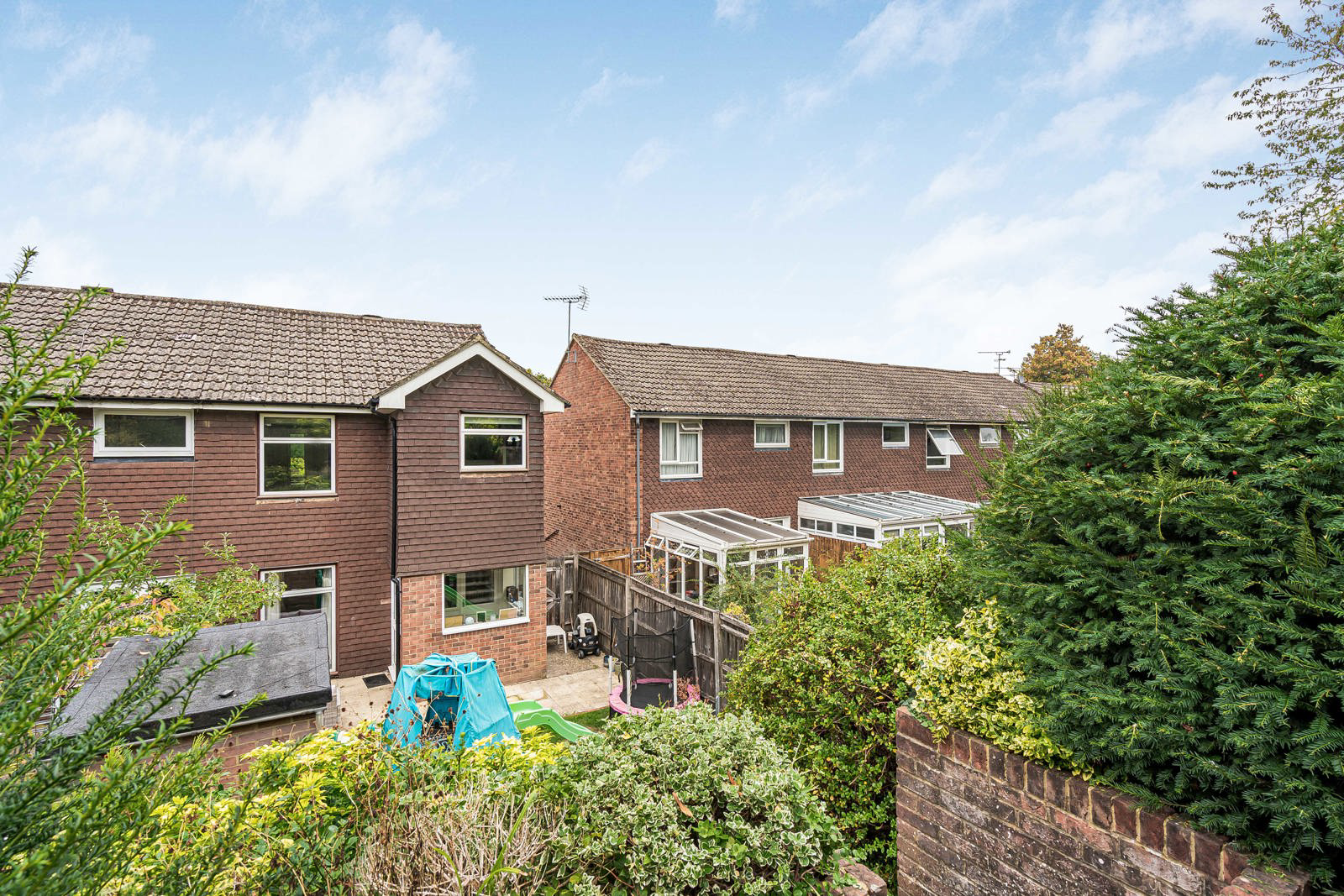 Arthur Close, Farnham, Surrey, GU9, photo 10