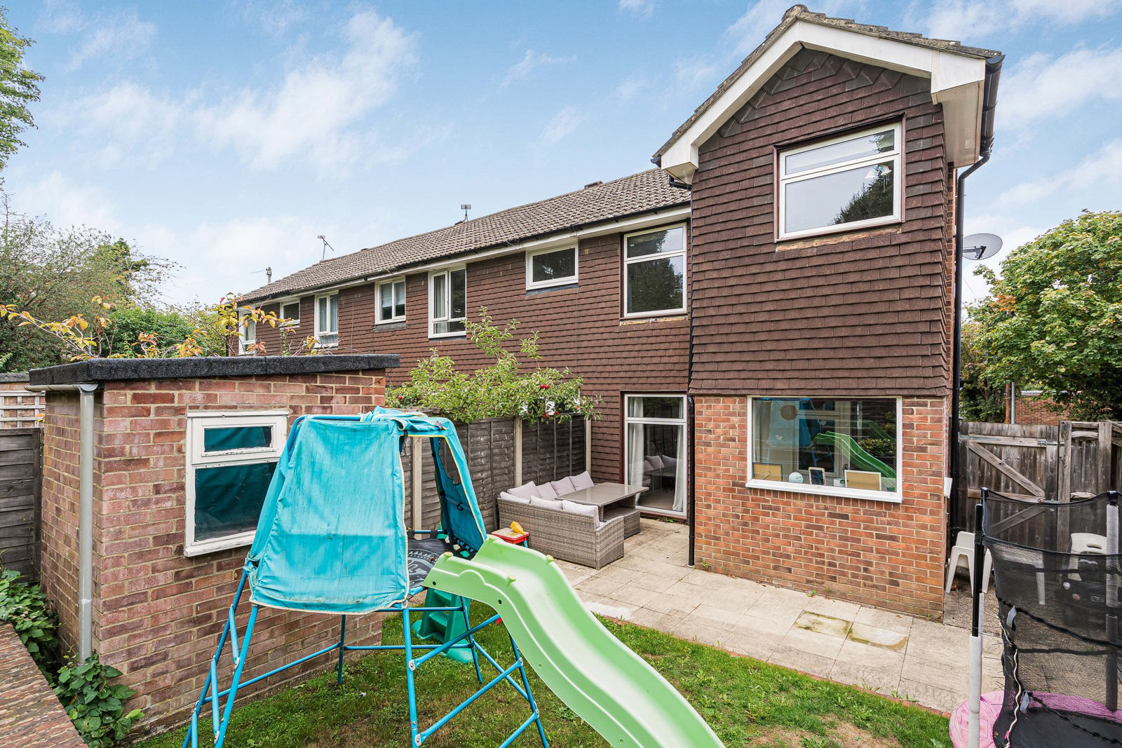 Arthur Close, Farnham, Surrey, GU9, photo 11