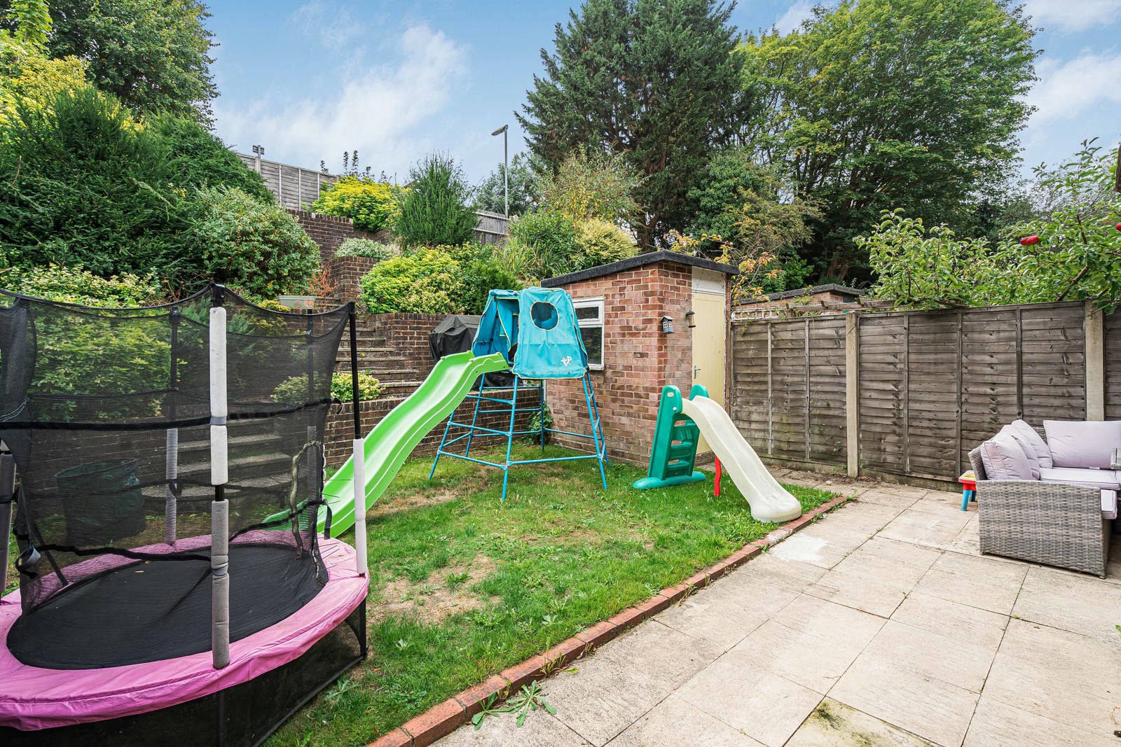 Arthur Close, Farnham, Surrey, GU9, photo 9