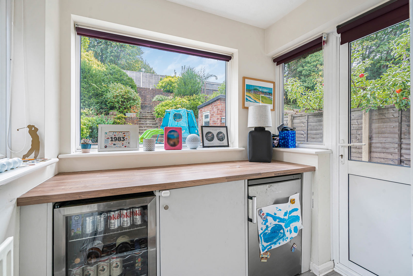 Arthur Close, Farnham, Surrey, GU9, photo 14