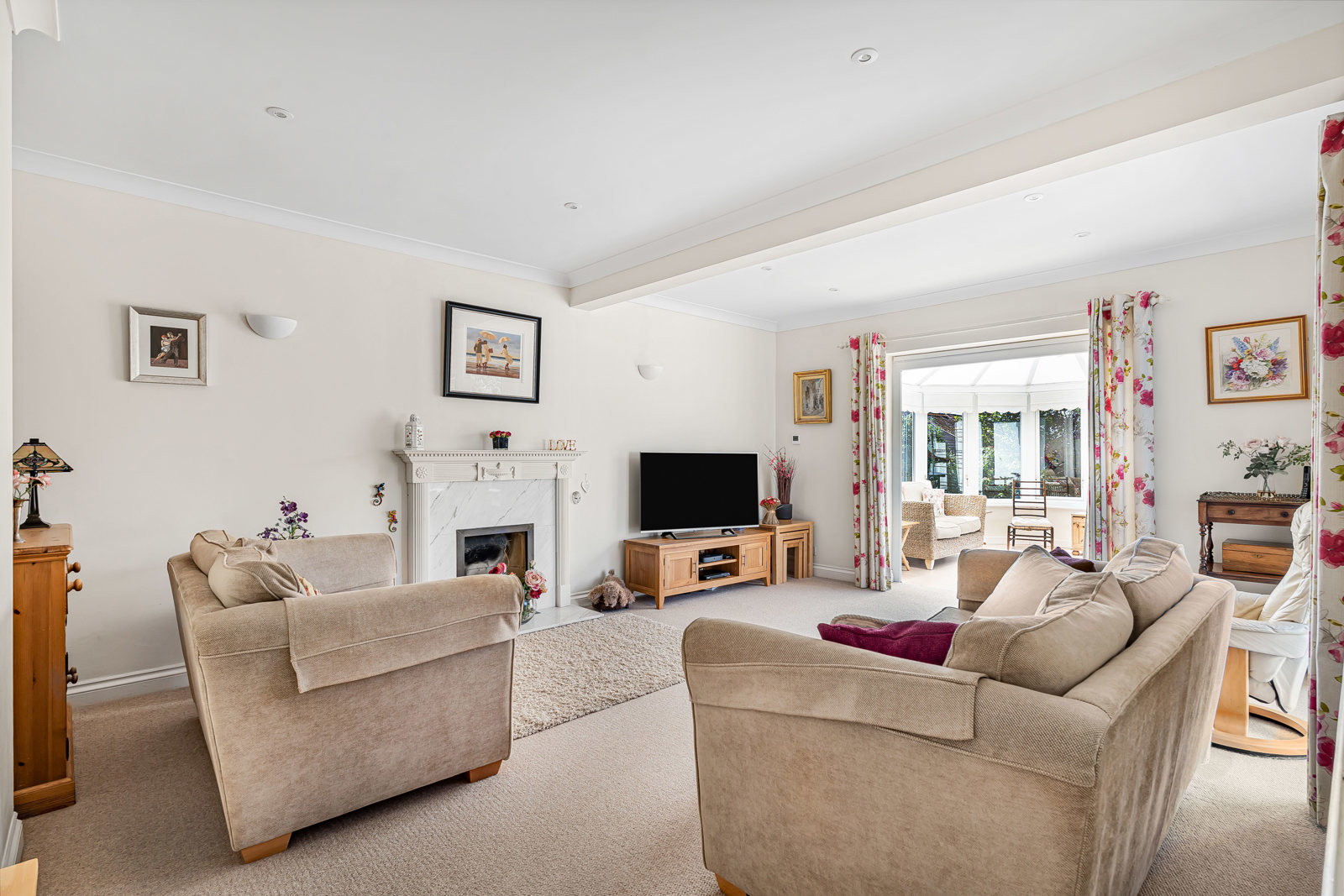 Telegraph Lane, Four Marks, Alton, Hampshire, GU34, photo 4