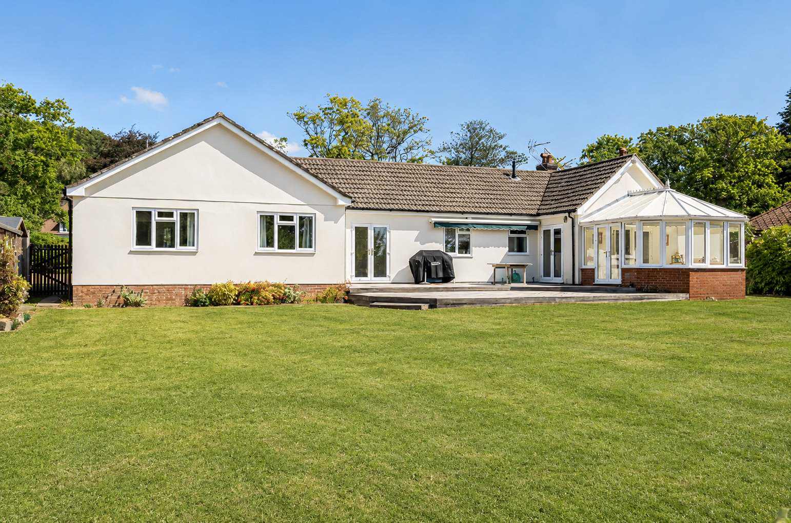 Telegraph Lane, Four Marks, Alton, Hampshire, GU34, photo 12