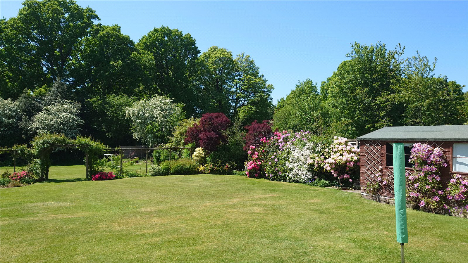 Telegraph Lane, Four Marks, Alton, Hampshire, GU34, photo 10