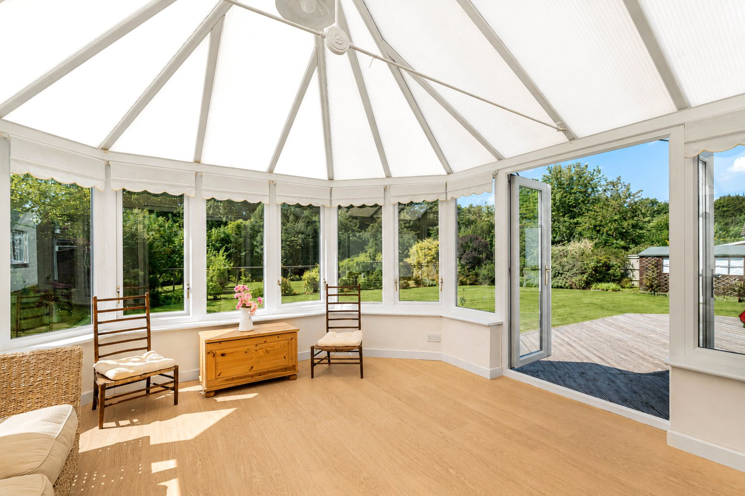 Telegraph Lane, Four Marks, Alton, Hampshire, GU34, photo 7