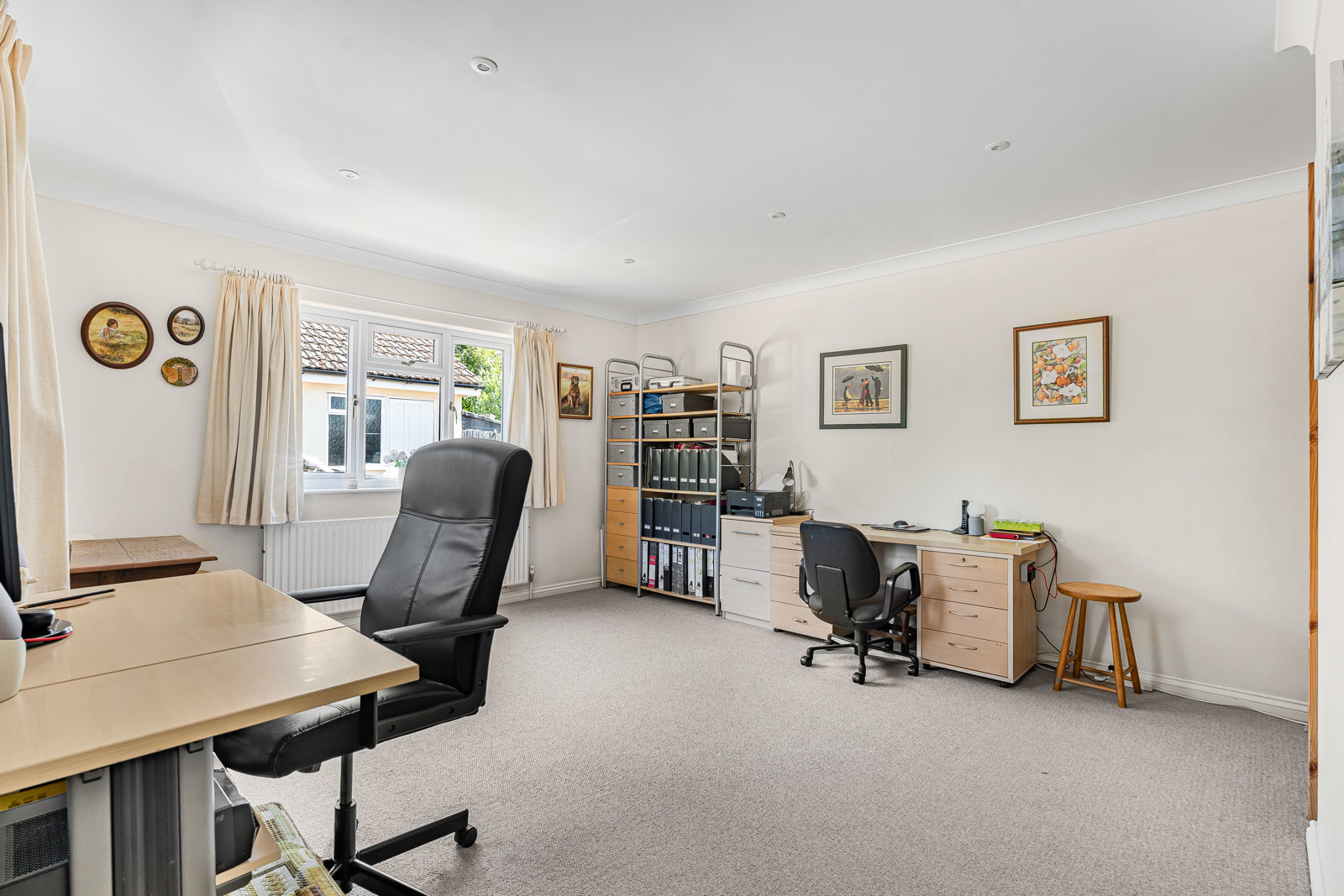 Telegraph Lane, Four Marks, Alton, Hampshire, GU34, photo 6