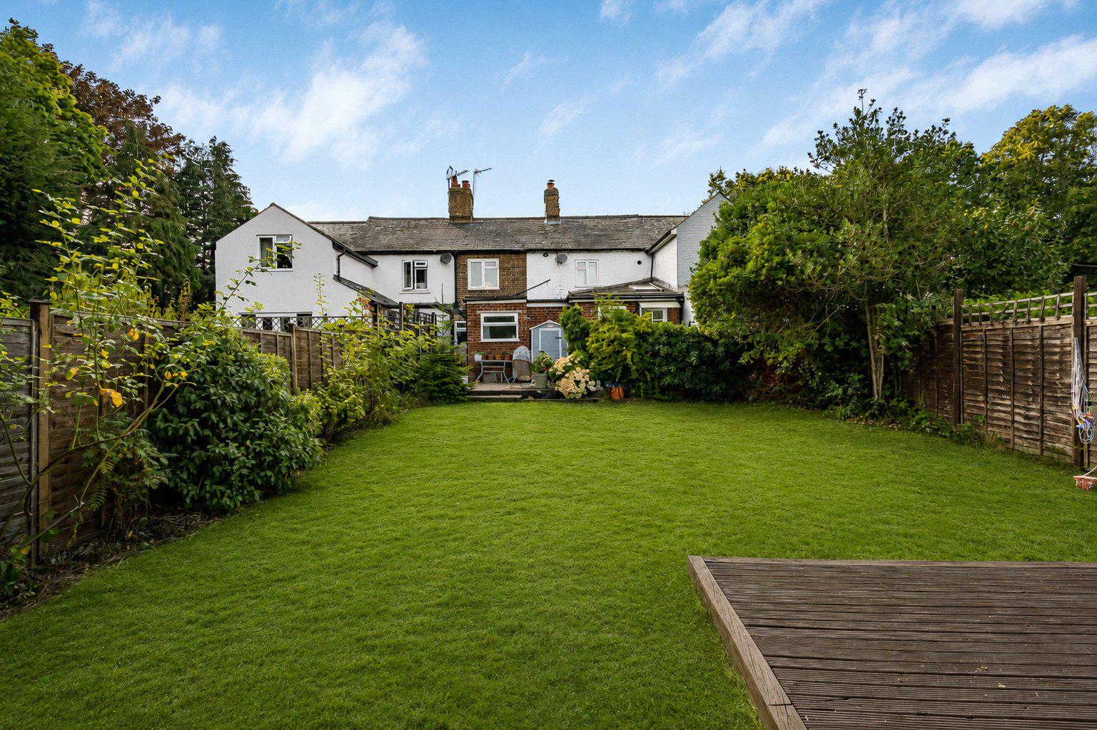 Weybourne Road, Farnham, Surrey, GU9