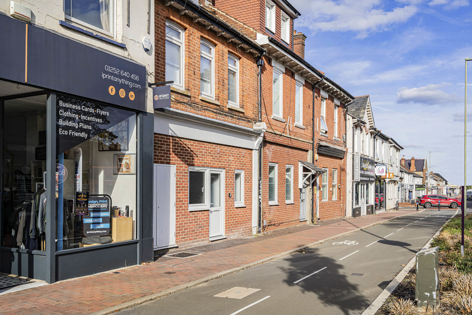 Lynchford Road, Farnborough, Hampshire, GU14, photo 10