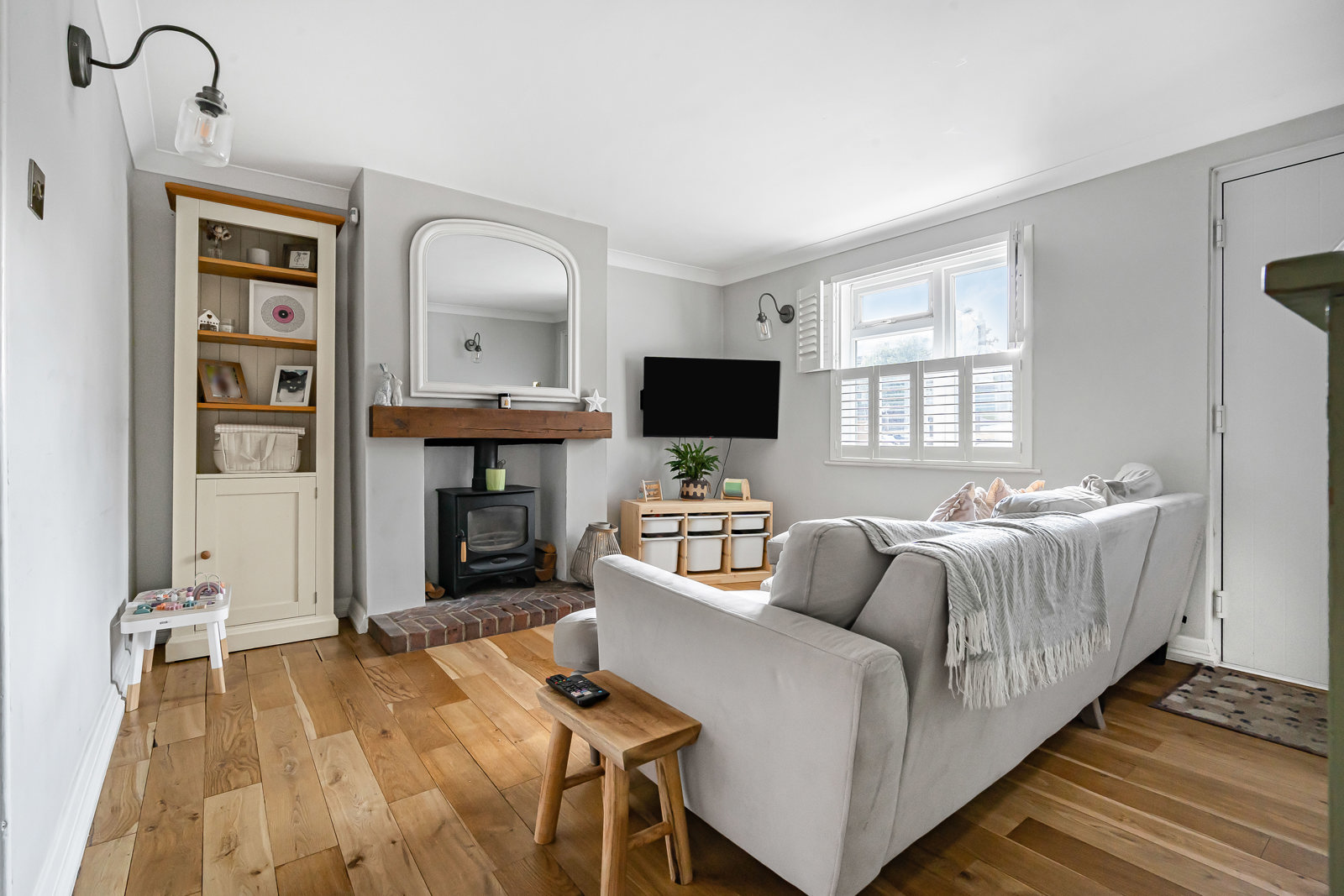Weybourne Road, Farnham, Surrey, GU9, photo 4