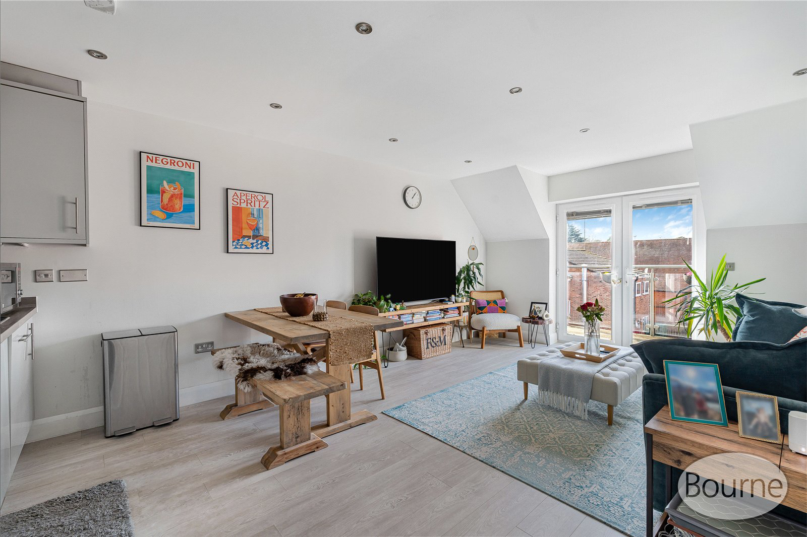 Connaught Road, Brookwood, Woking, Surrey, GU24