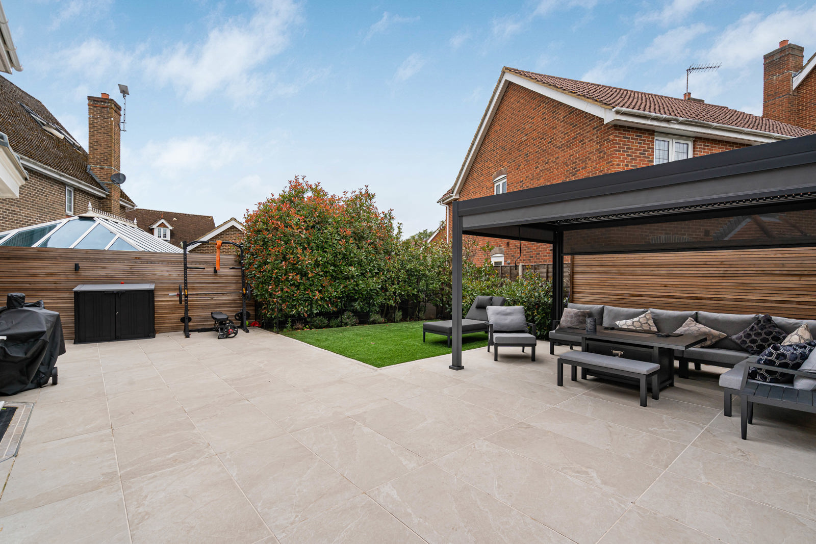 Kings Worthy Road, Fleet, Hampshire, GU51, photo 16