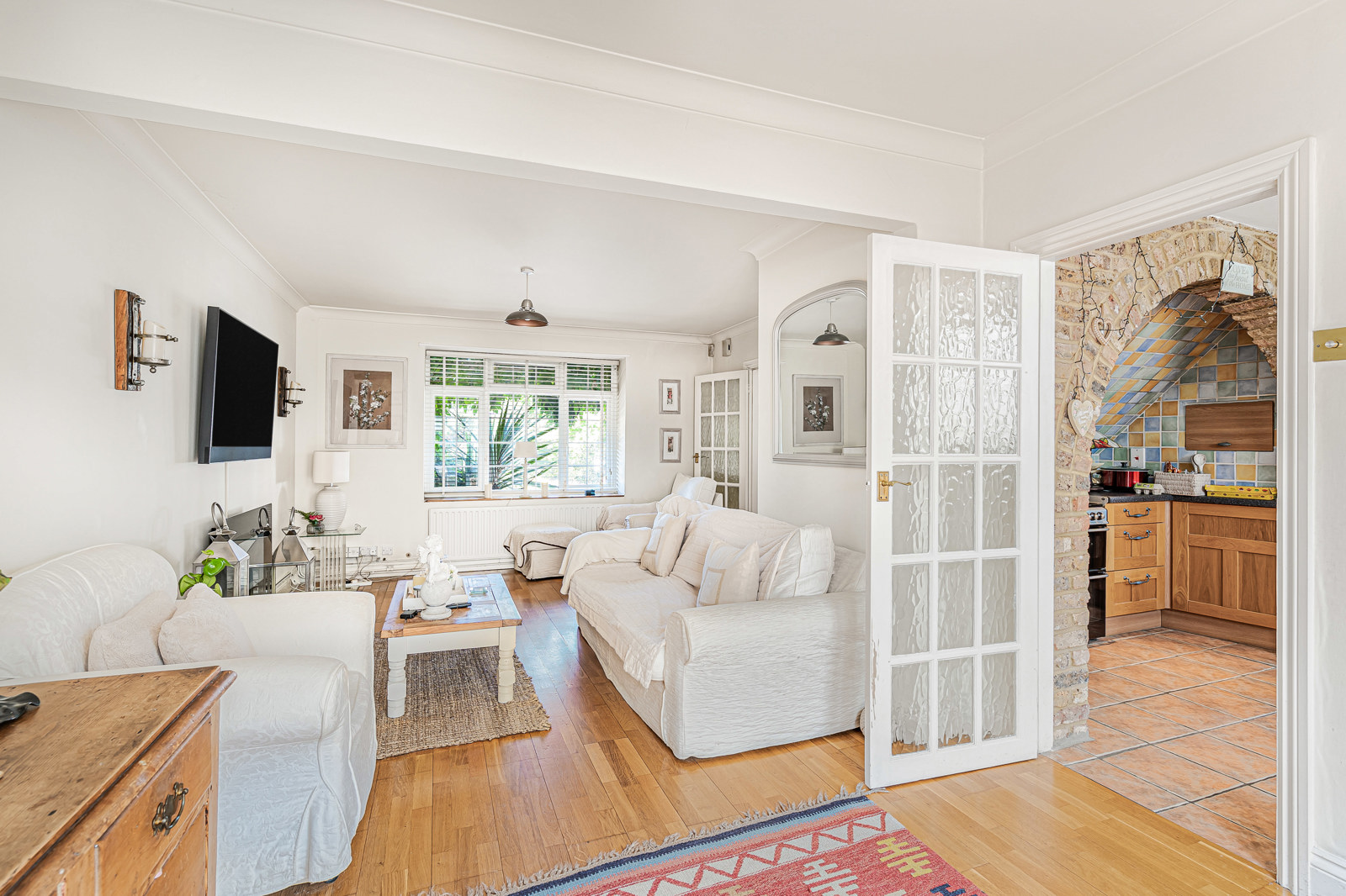 Winston Drive, Stoke D'abernon, Cobham, Surrey, KT11, photo 5