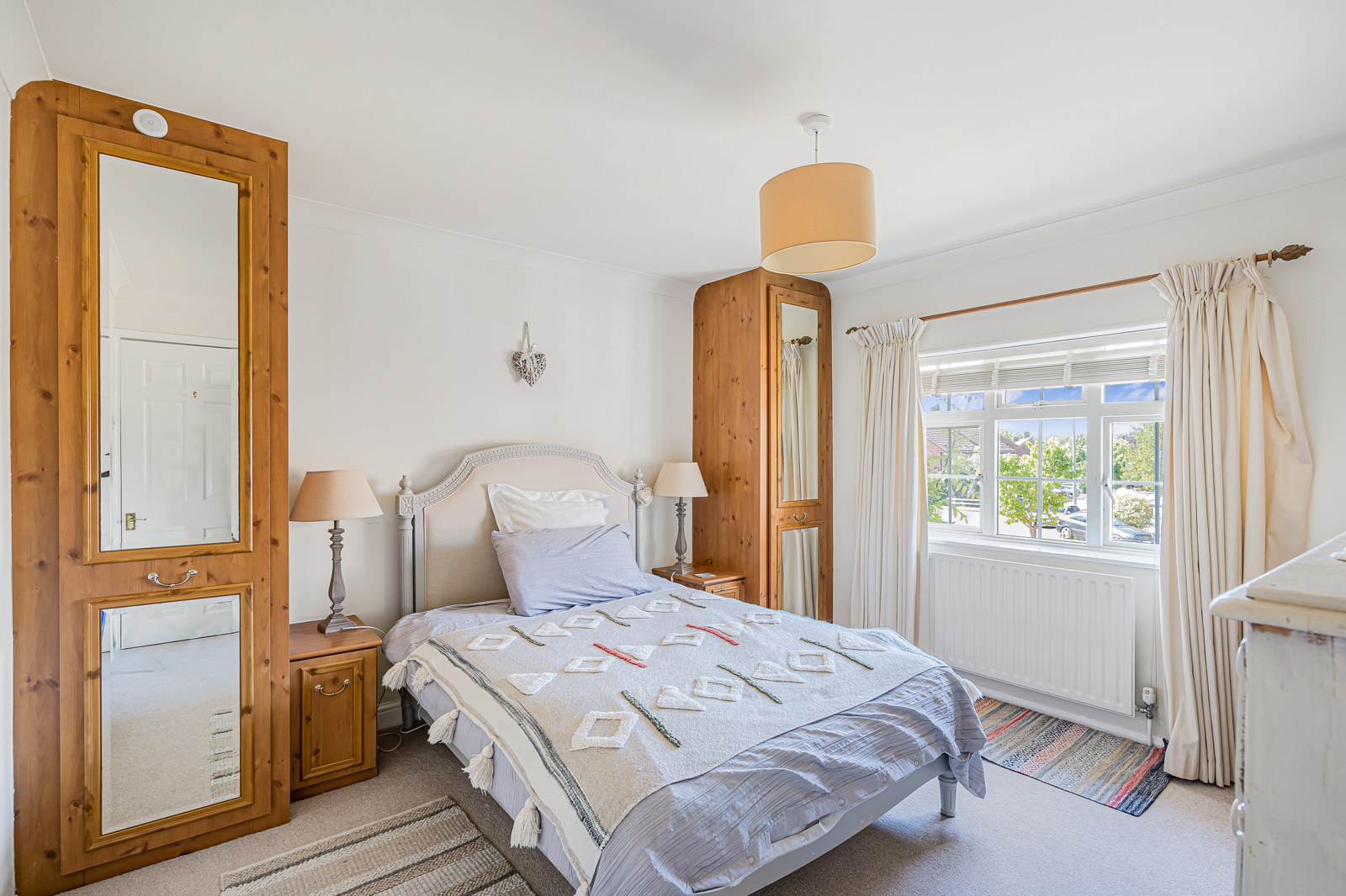 Winston Drive, Stoke D'abernon, Cobham, Surrey, KT11, photo 10