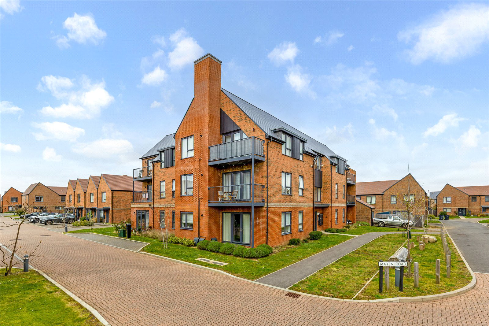 Padfoot Road, Godalming, Surrey, GU7