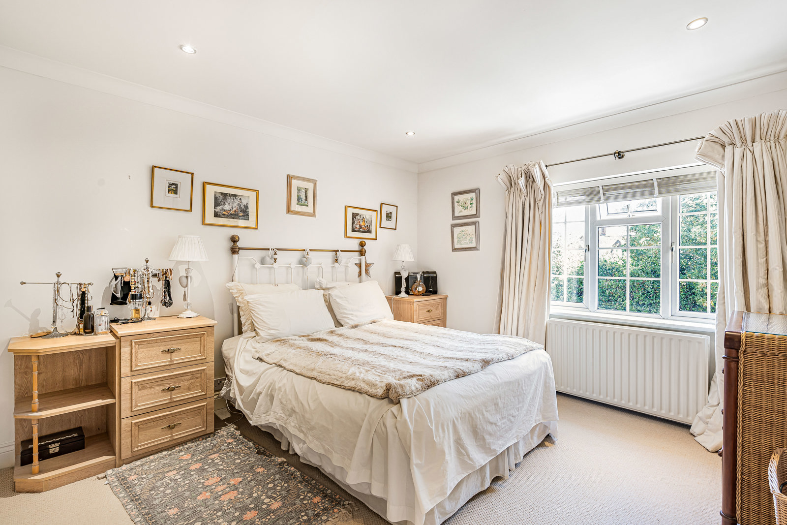 Winston Drive, Stoke D'abernon, Cobham, Surrey, KT11, photo 8