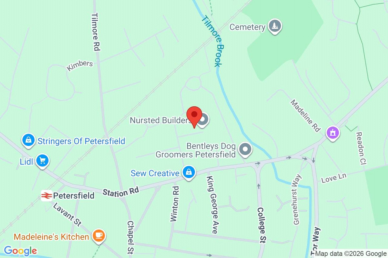 Woolner Avenue, Petersfield, Hampshire, GU32, photo 11