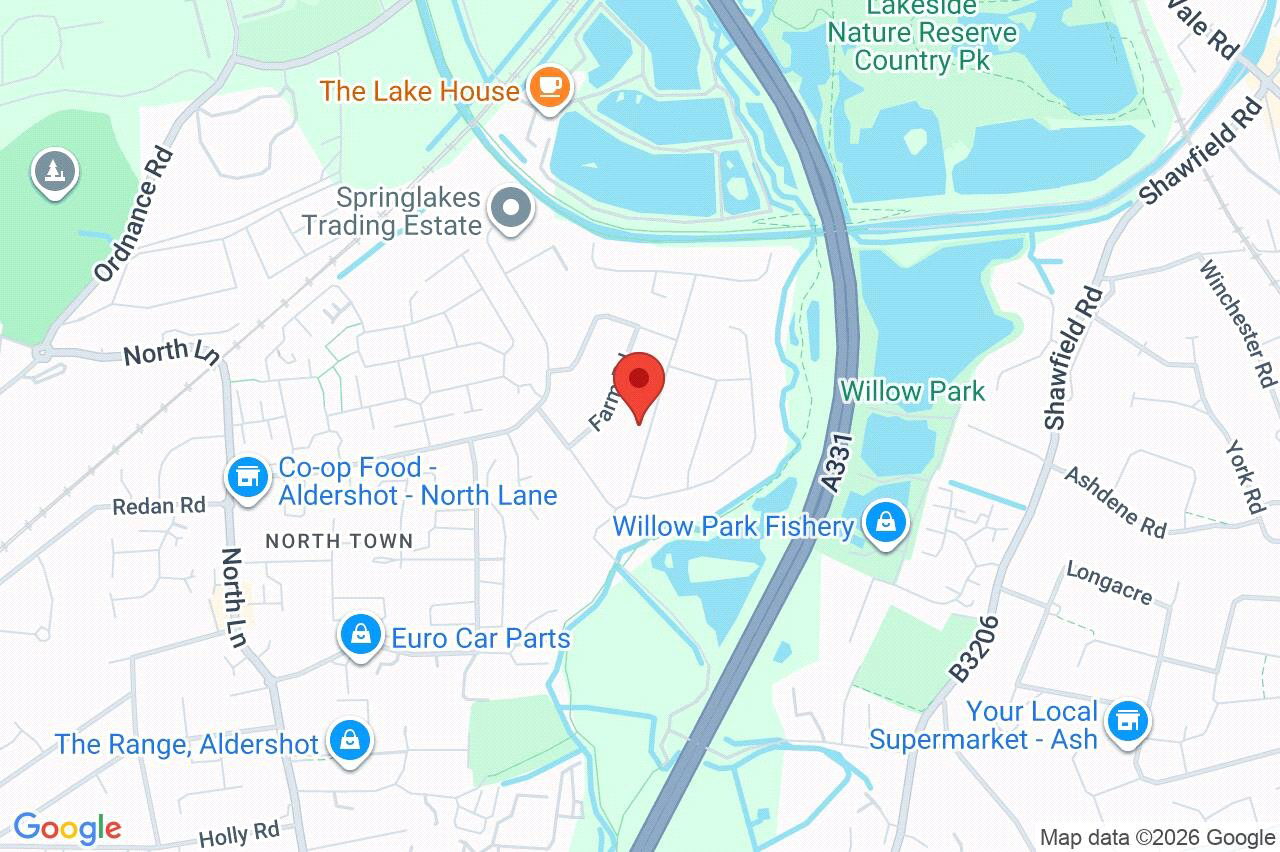 Field Way, Aldershot, Hampshire, GU12, photo 41