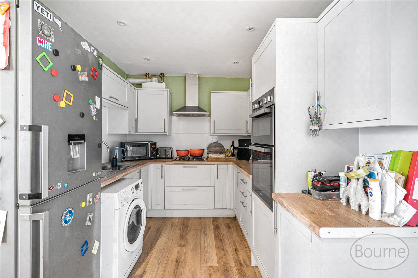 Bunyard Drive, Sheerwater, Woking, Surrey, GU21, photo 2