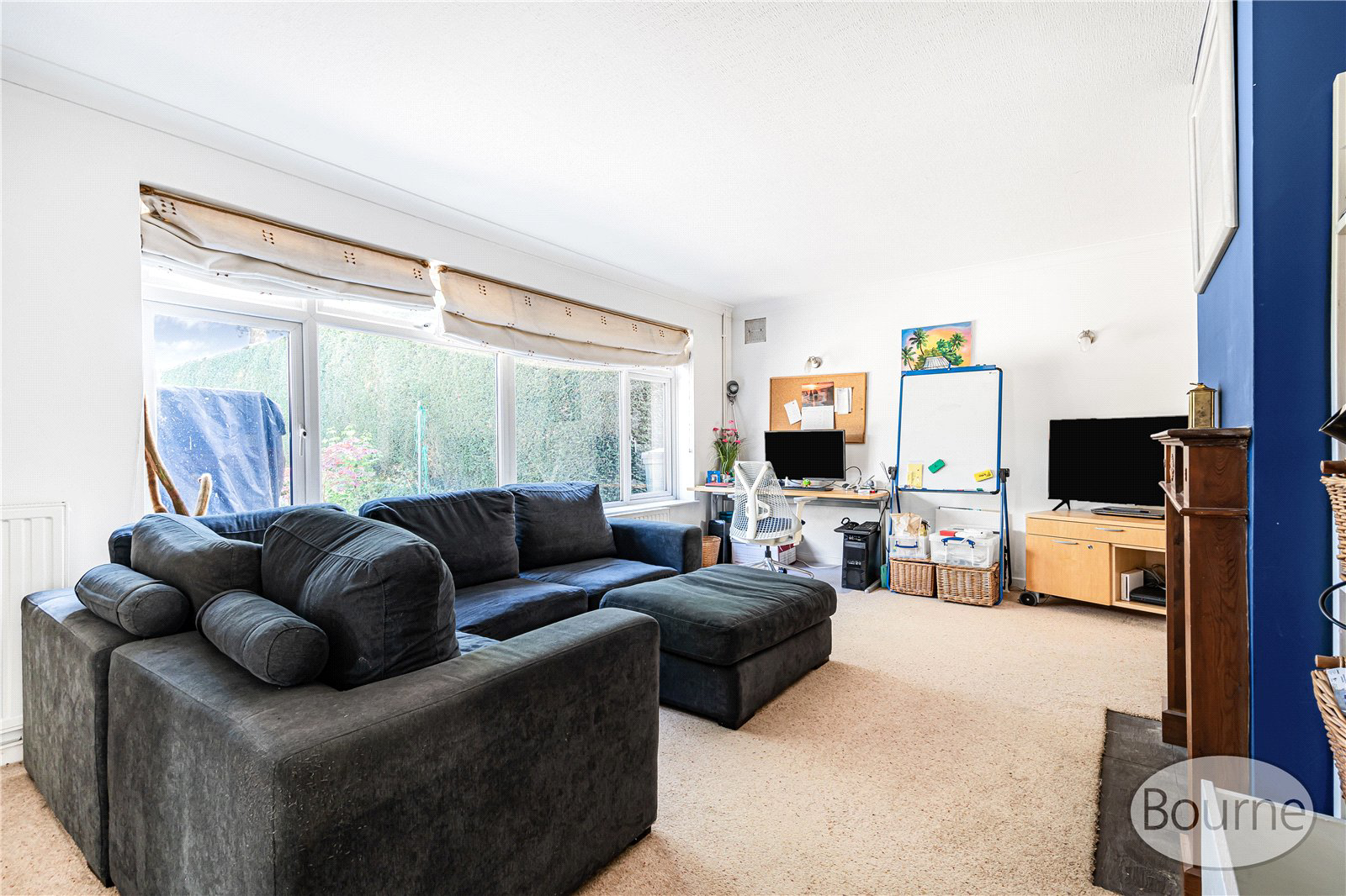 Fernhill Close, Hook Heath, Woking, Surrey, GU22, photo 8