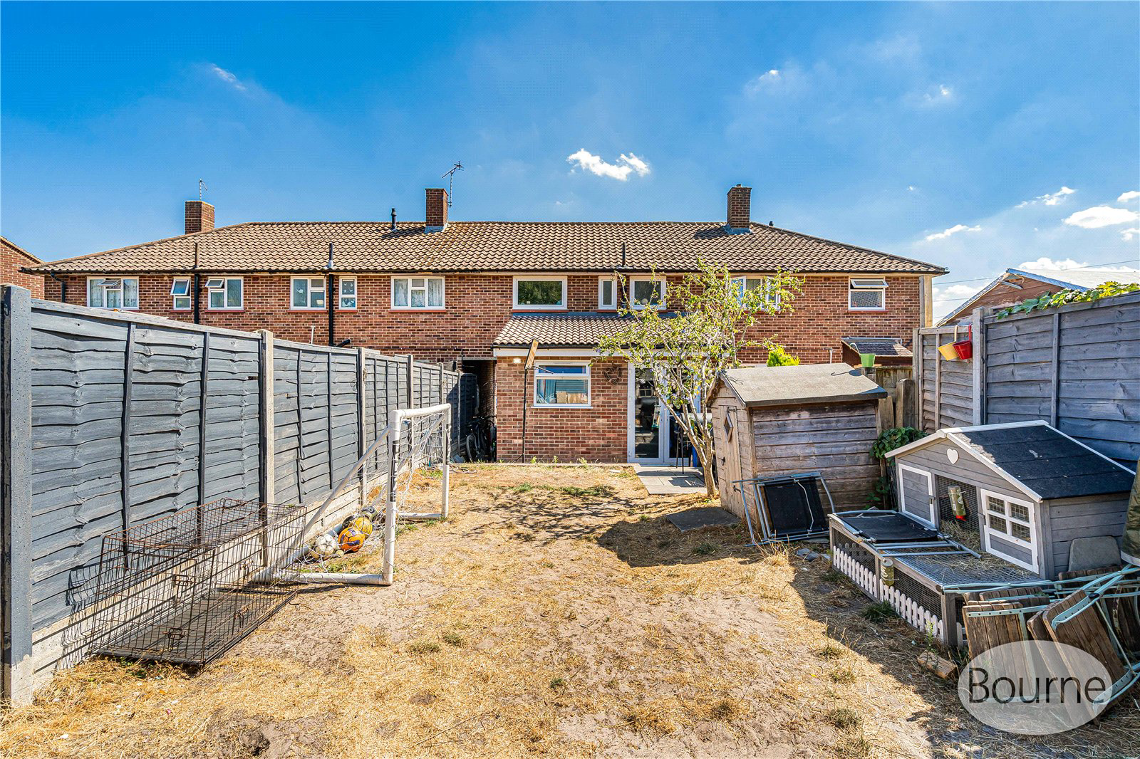 Bunyard Drive, Sheerwater, Woking, Surrey, GU21, photo 14
