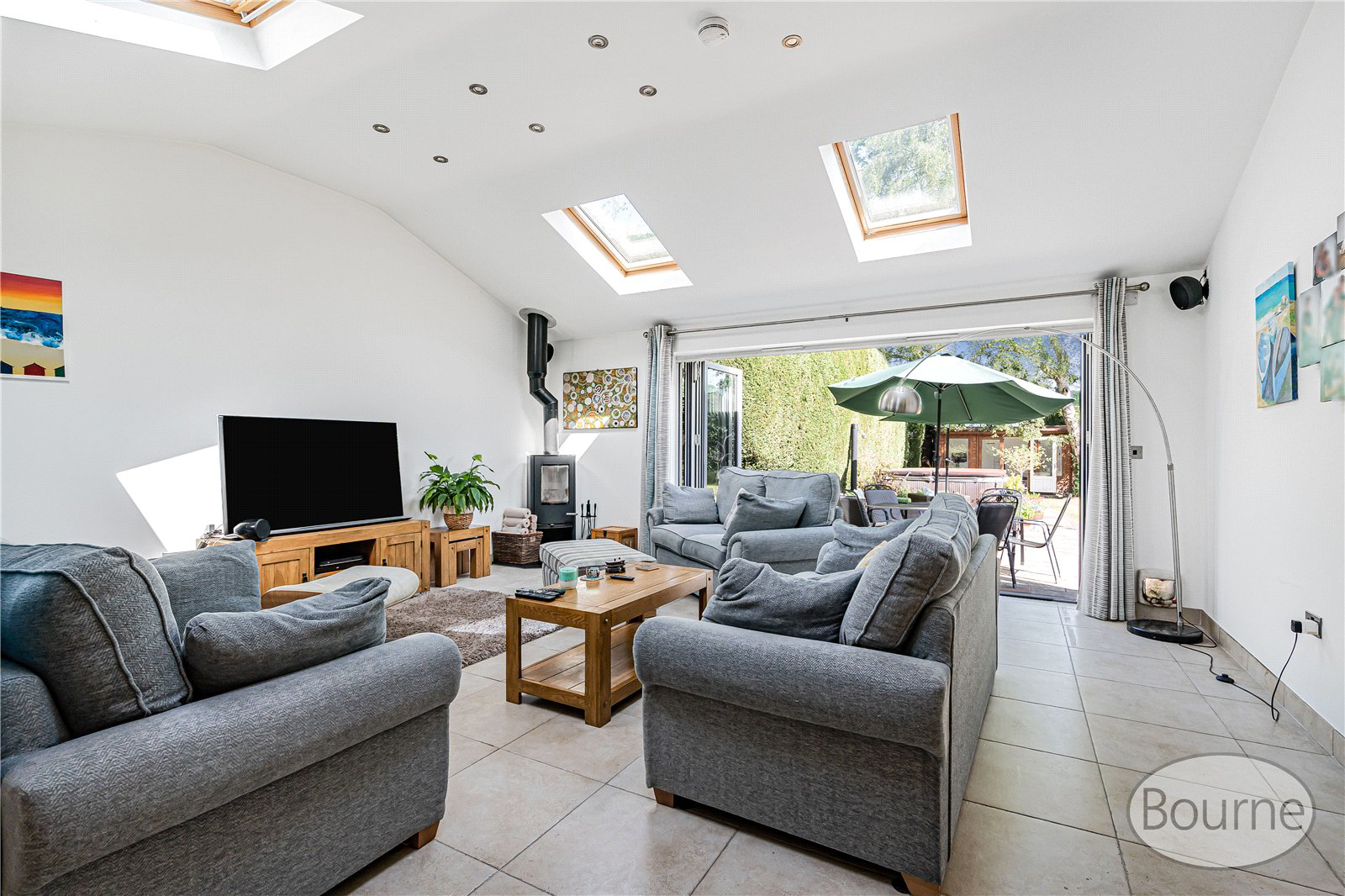 Fernhill Close, Hook Heath, Woking, Surrey, GU22, photo 4