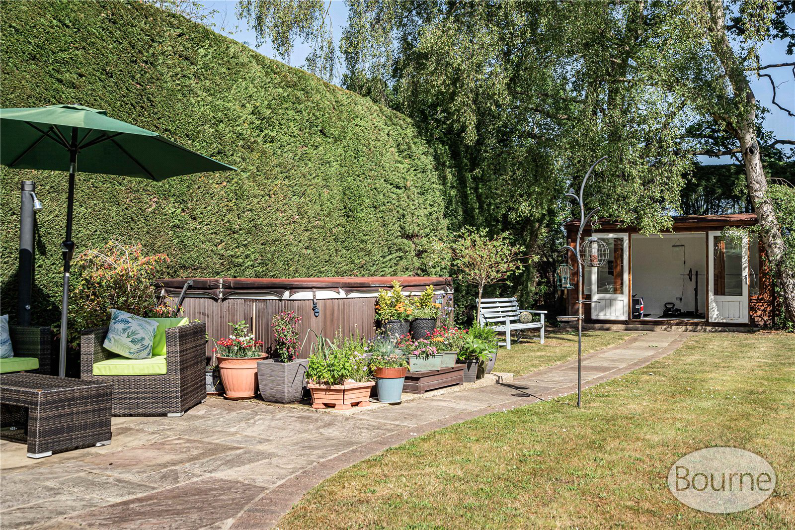Fernhill Close, Hook Heath, Woking, Surrey, GU22, photo 19