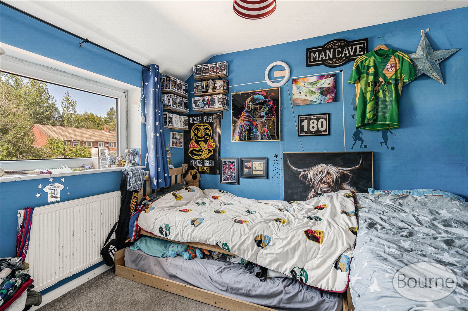 Bunyard Drive, Sheerwater, Woking, Surrey, GU21, photo 10