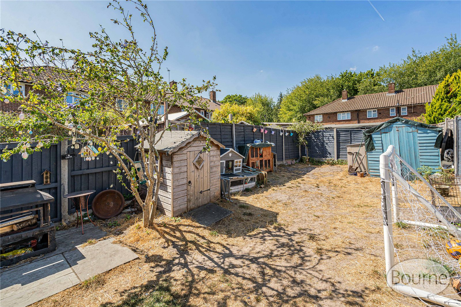 Bunyard Drive, Sheerwater, Woking, Surrey, GU21, photo 16