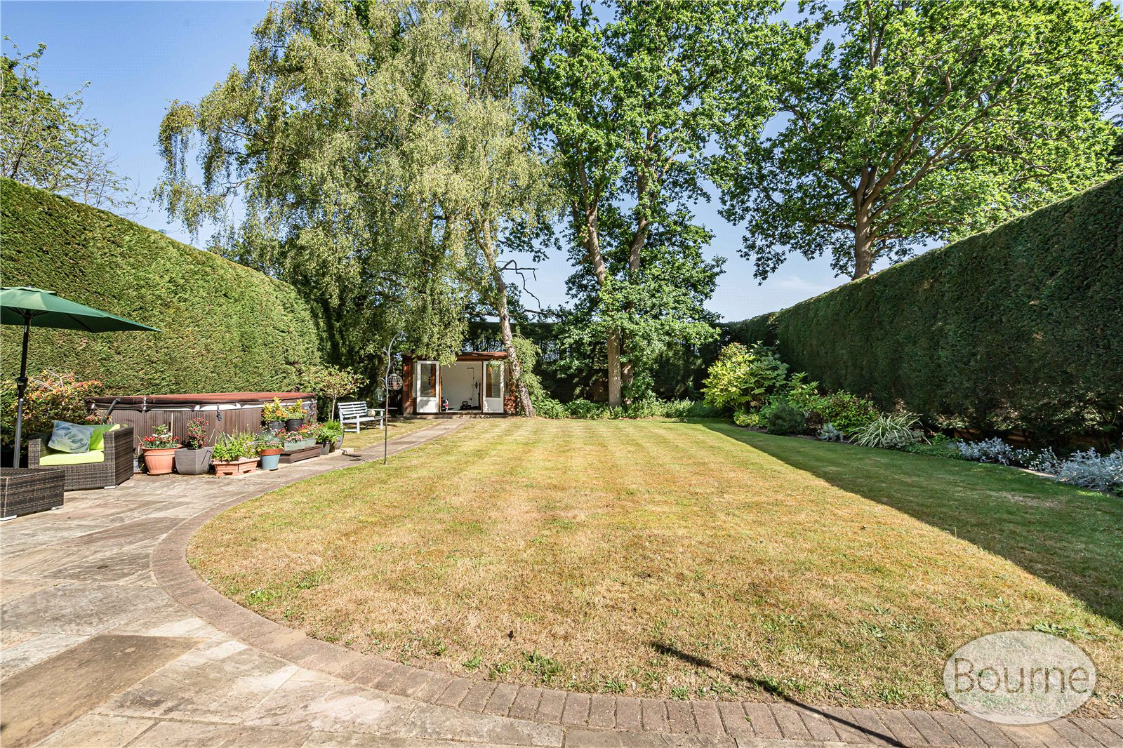 Fernhill Close, Hook Heath, Woking, Surrey, GU22, photo 20