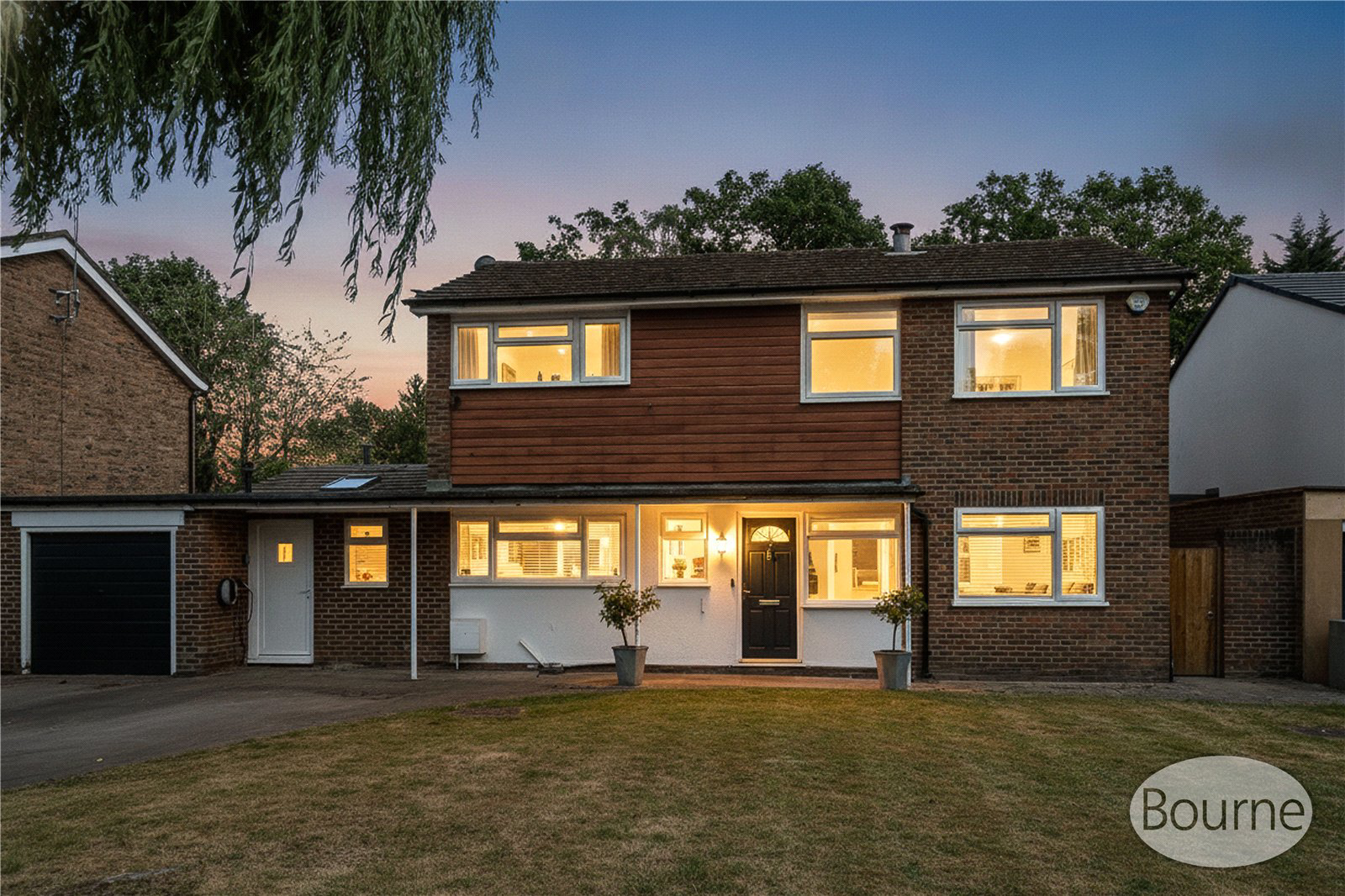 Fernhill Close, Hook Heath, Woking, Surrey, GU22, photo 24