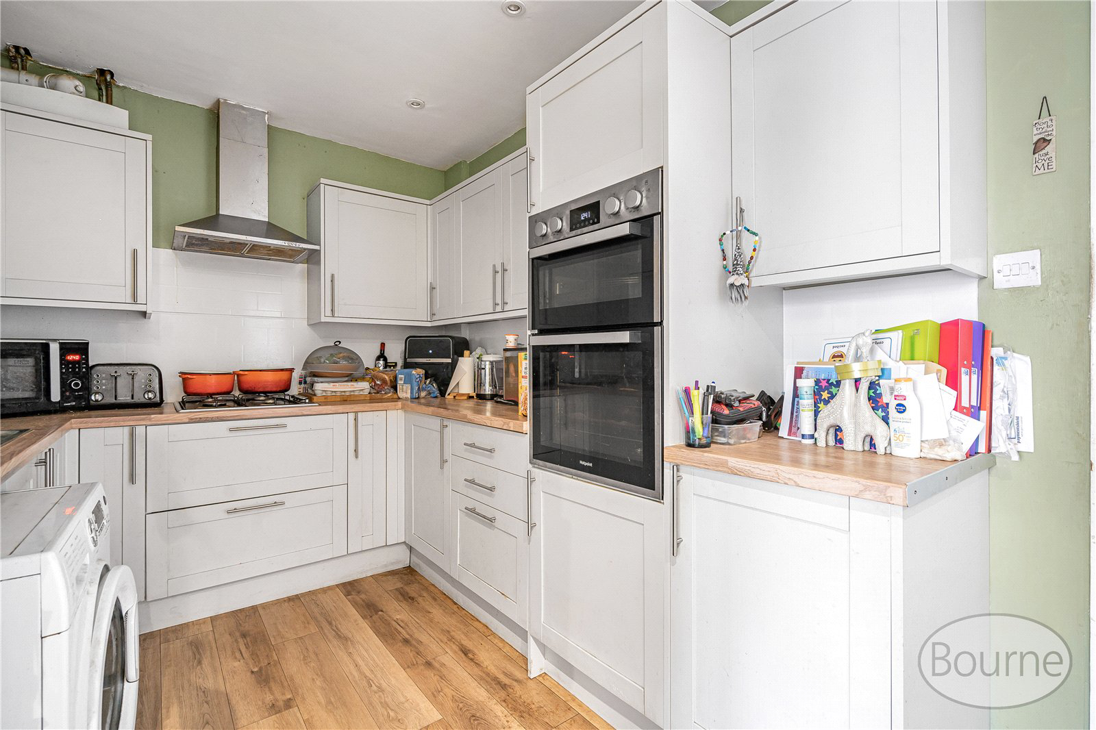 Bunyard Drive, Sheerwater, Woking, Surrey, GU21, photo 3