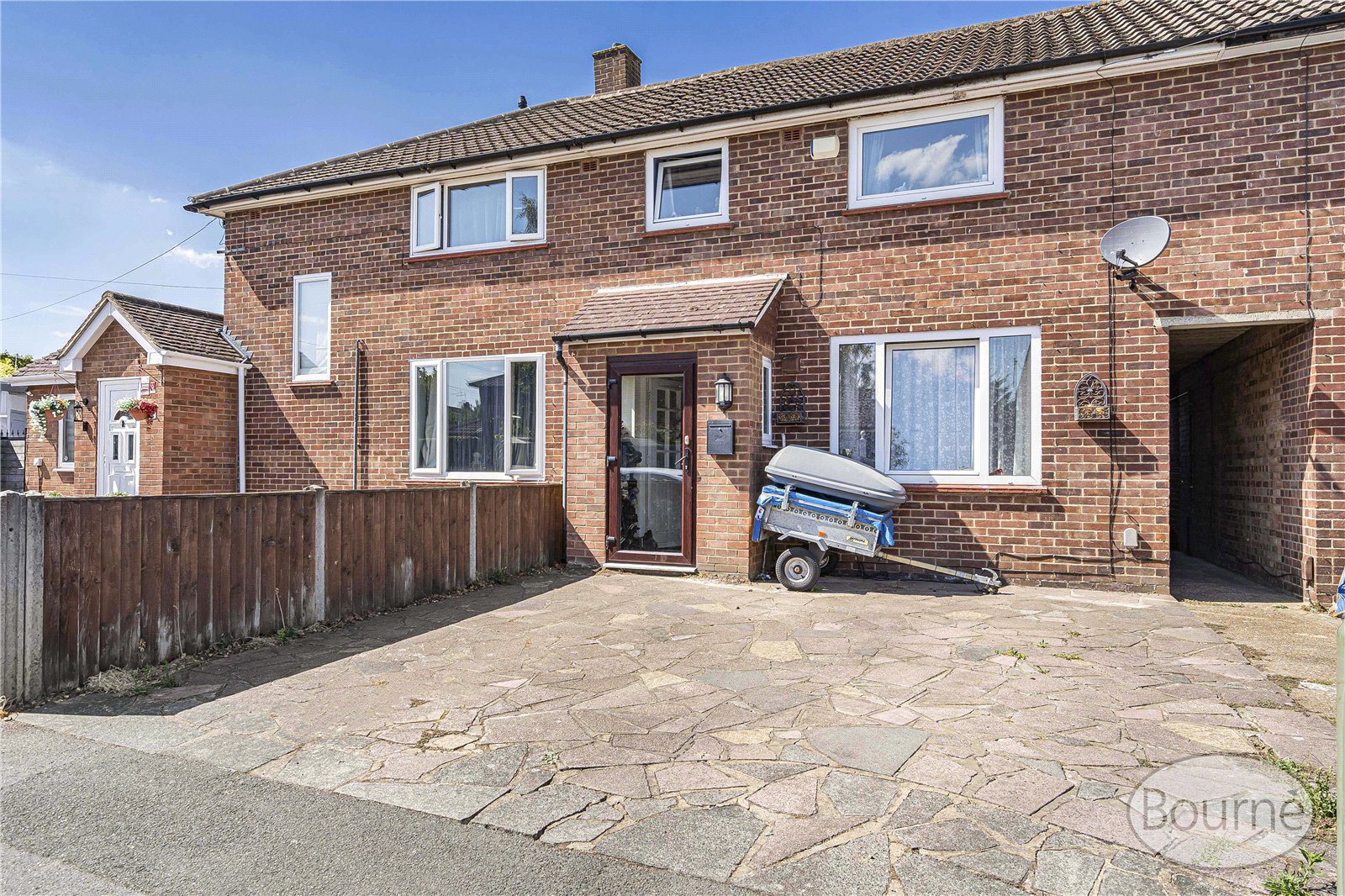 Bunyard Drive, Sheerwater, Woking, Surrey, GU21, photo 18