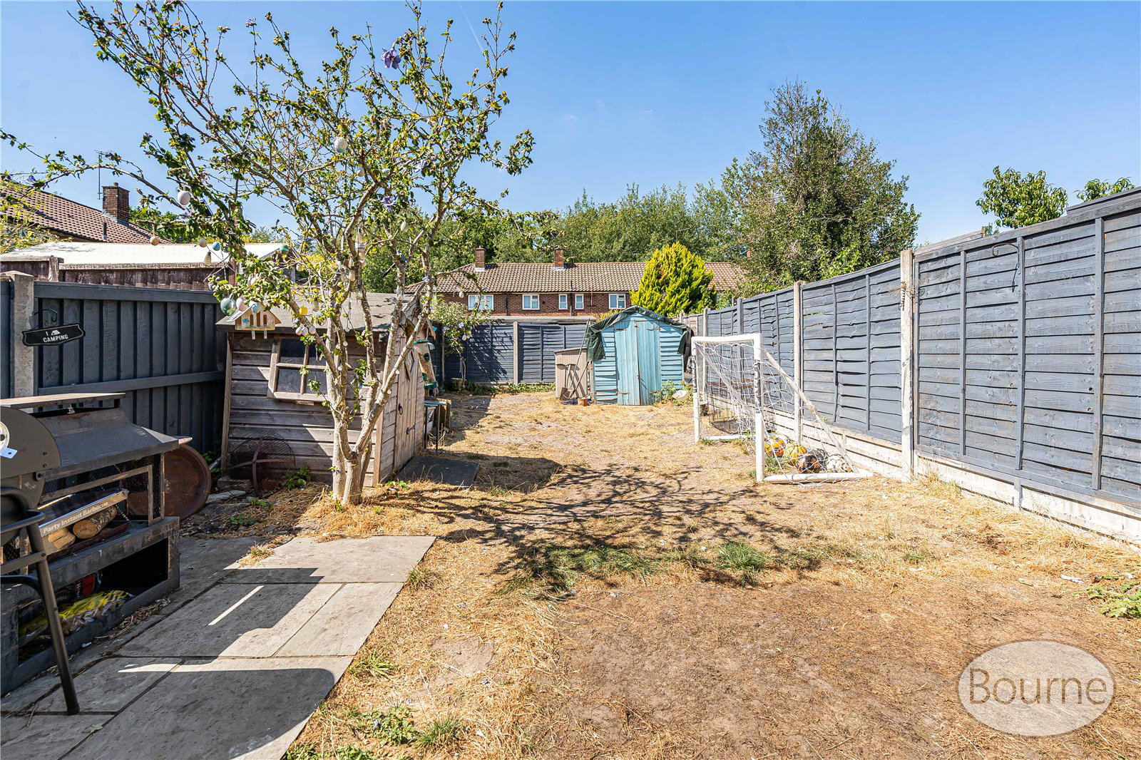 Bunyard Drive, Sheerwater, Woking, Surrey, GU21, photo 15