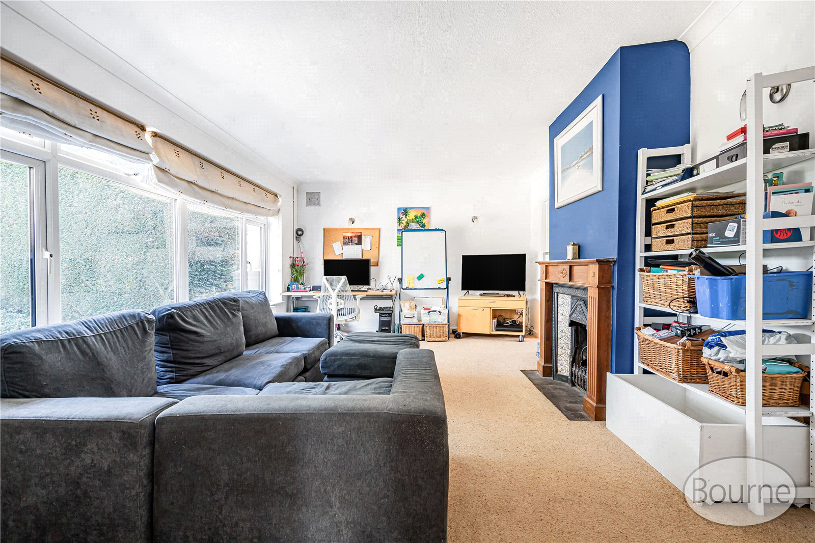 Fernhill Close, Hook Heath, Woking, Surrey, GU22, photo 11