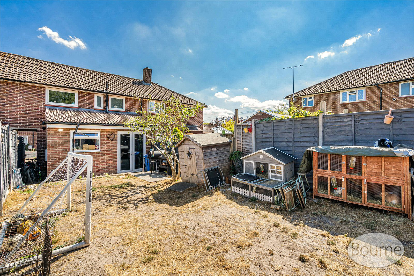 Bunyard Drive, Sheerwater, Woking, Surrey, GU21, photo 17