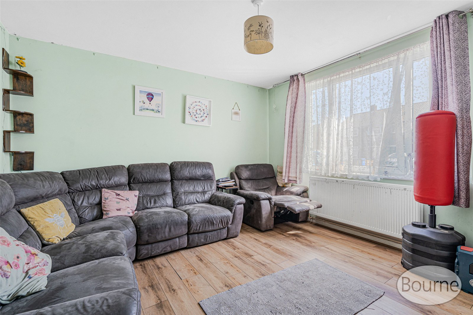 Bunyard Drive, Sheerwater, Woking, Surrey, GU21, photo 4