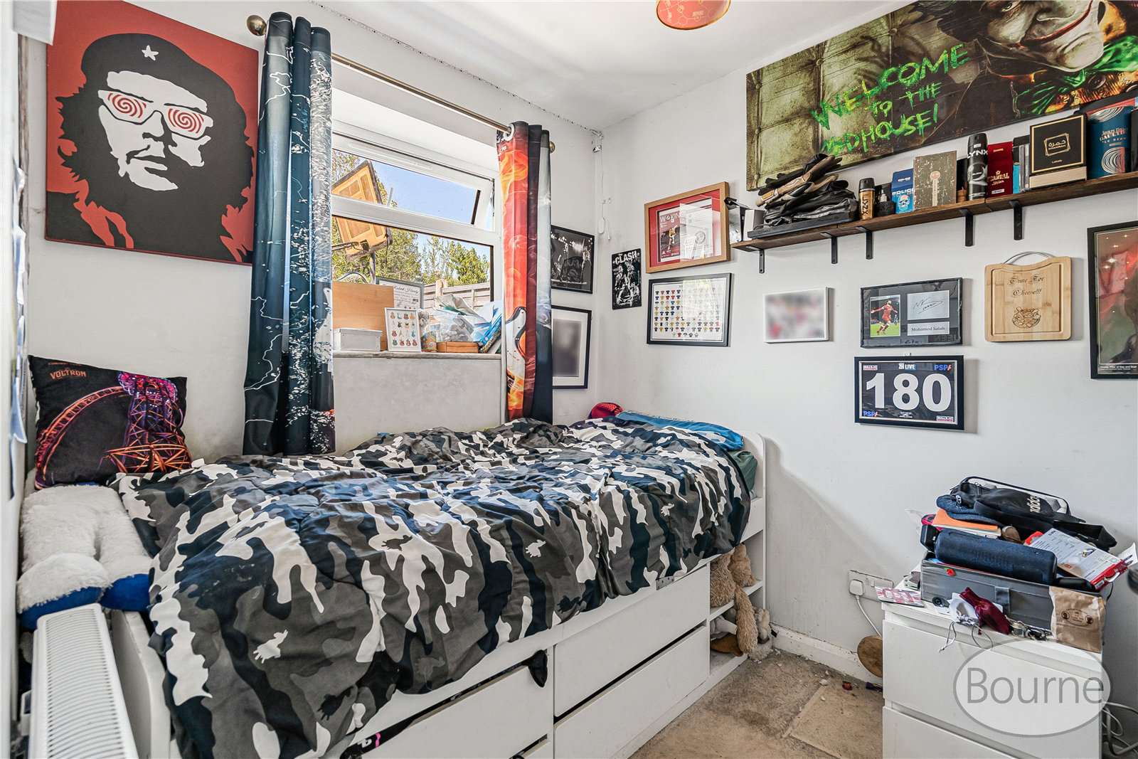 Bunyard Drive, Sheerwater, Woking, Surrey, GU21, photo 13