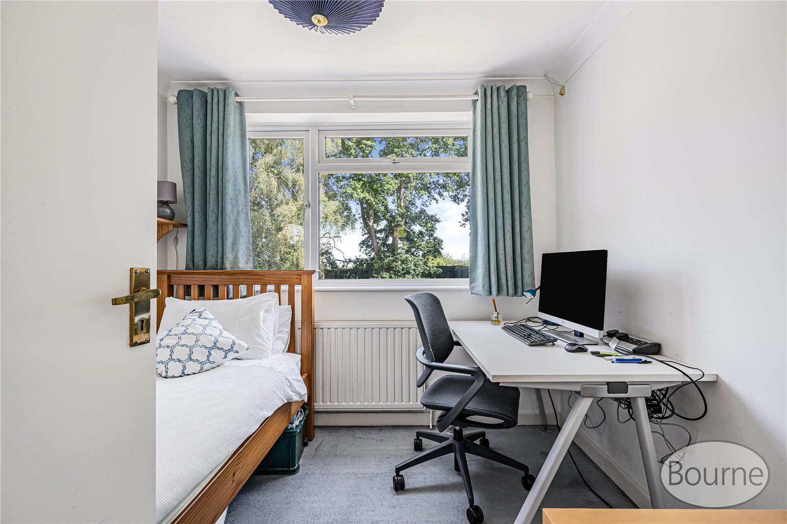 Fernhill Close, Hook Heath, Woking, Surrey, GU22, photo 17