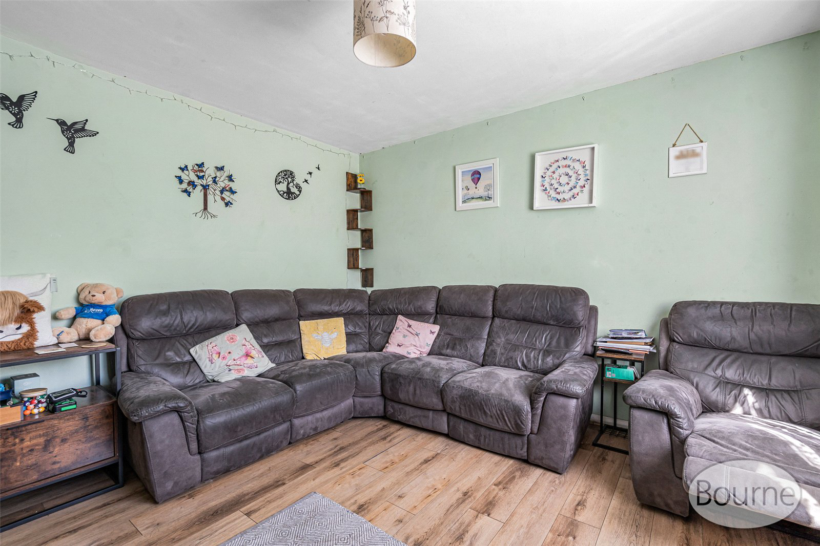 Bunyard Drive, Sheerwater, Woking, Surrey, GU21, photo 5