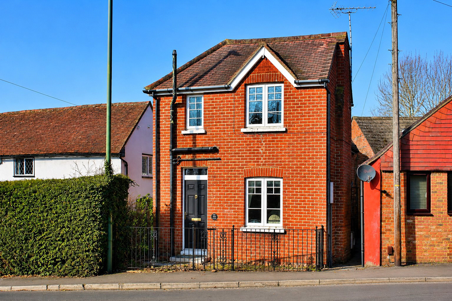 Westfield Road, Westfield, Woking, Surrey, GU22