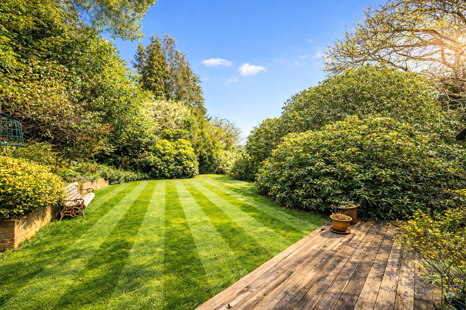 Fairmile Lane, Cobham, Surrey, KT11, photo 11