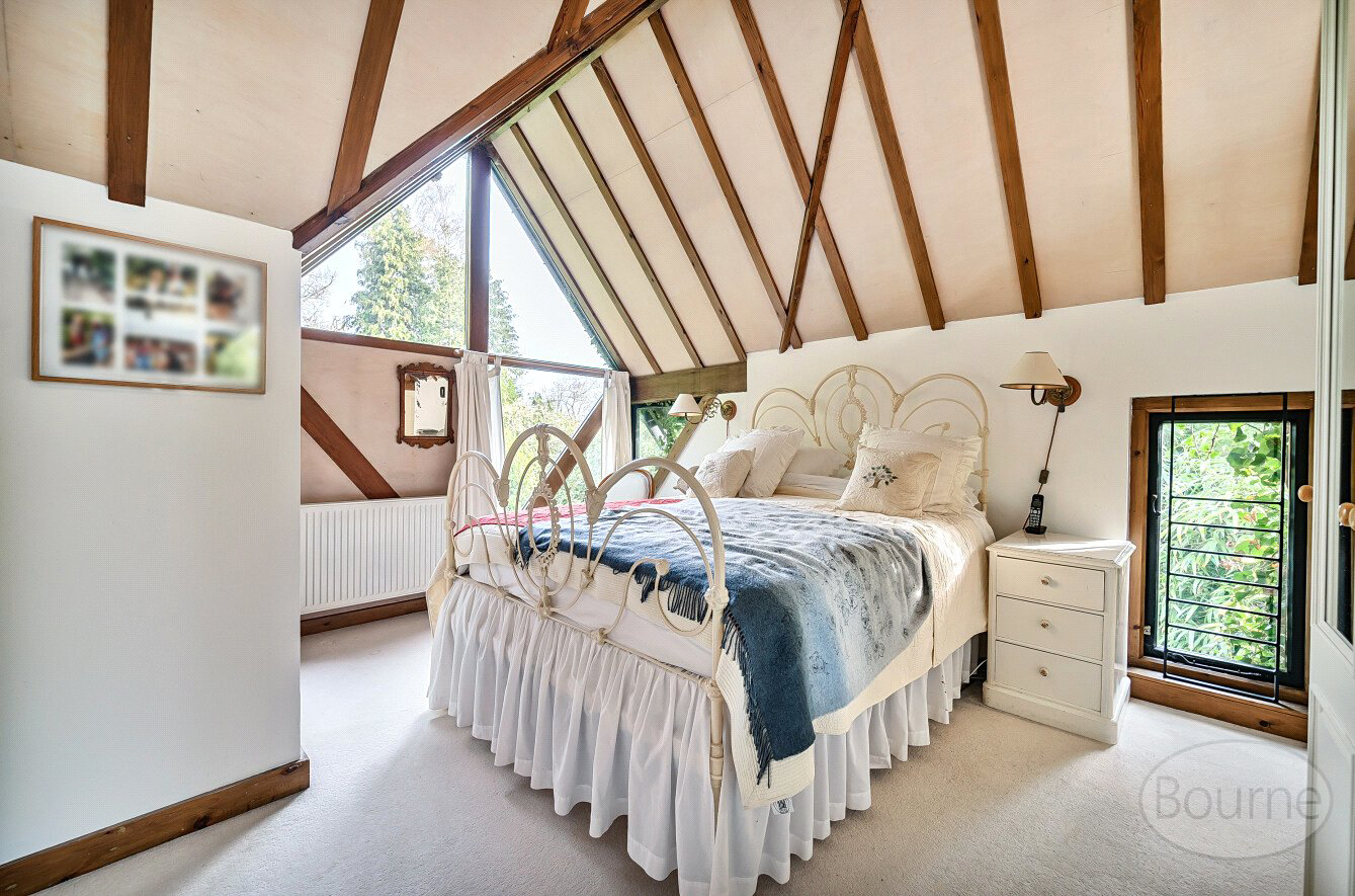 Fairmile Lane, Cobham, Surrey, KT11, photo 7