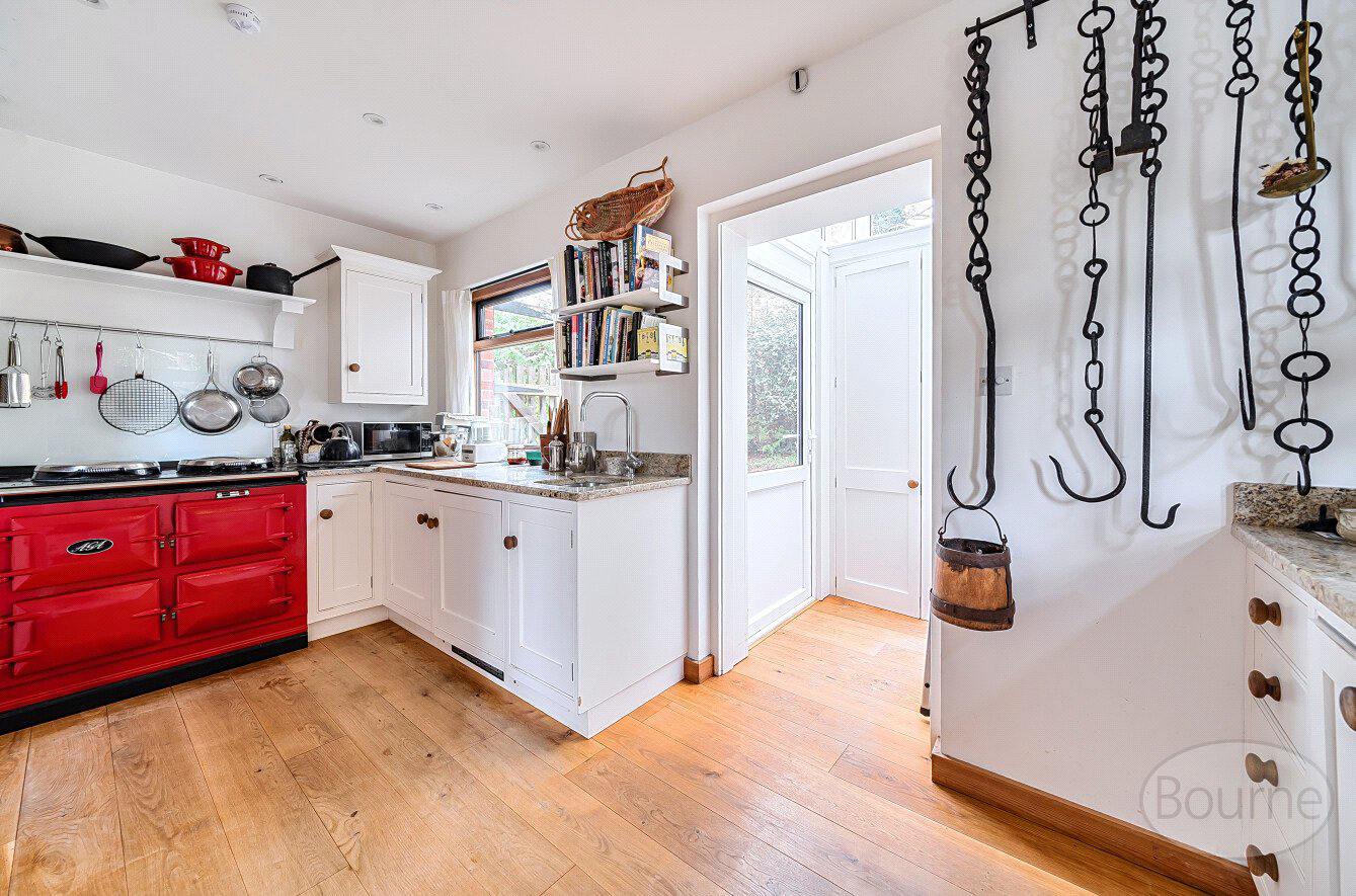 Fairmile Lane, Cobham, Surrey, KT11, photo 4