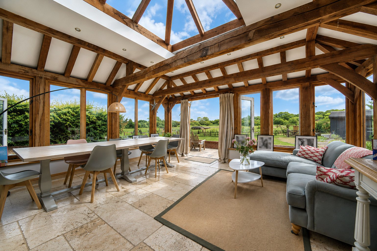 Homestead Road, Medstead, Alton, Hampshire, GU34, photo 4